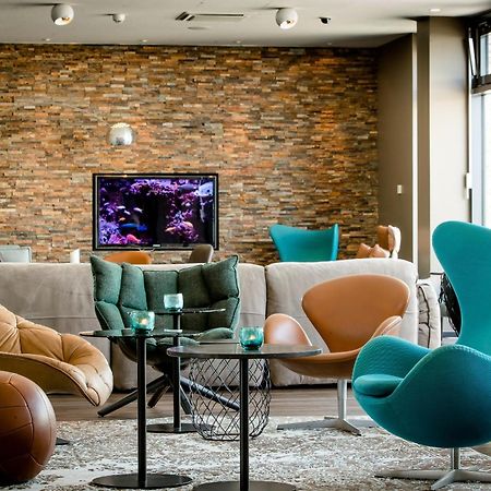 Motel One Munchen-Garching Garching bei München Eksteriør billede