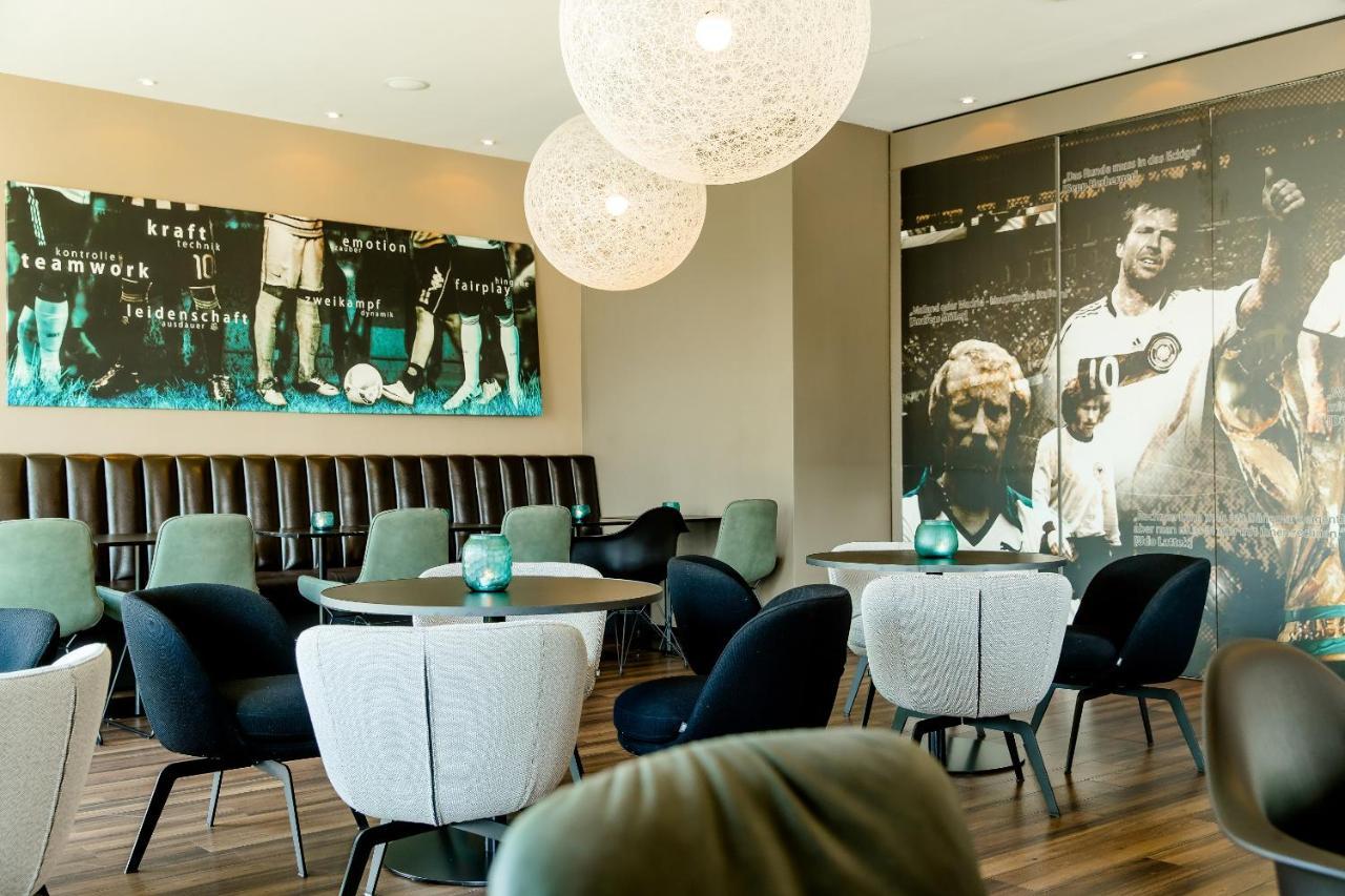 Motel One Munchen-Garching Garching bei München Eksteriør billede