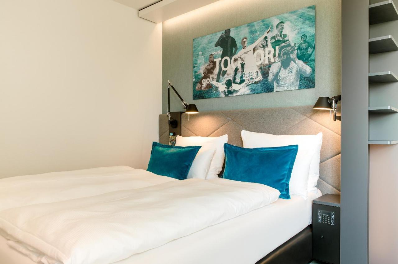 Motel One Munchen-Garching Garching bei München Eksteriør billede